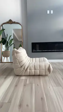 Sink into ultimate comfort with this Fireside Chair. Its unique, cozy design invites you to relax in style, making it the perfect addition to any modern home. 🔥 #TogoFireside #TogoChair #ElevatedLiving