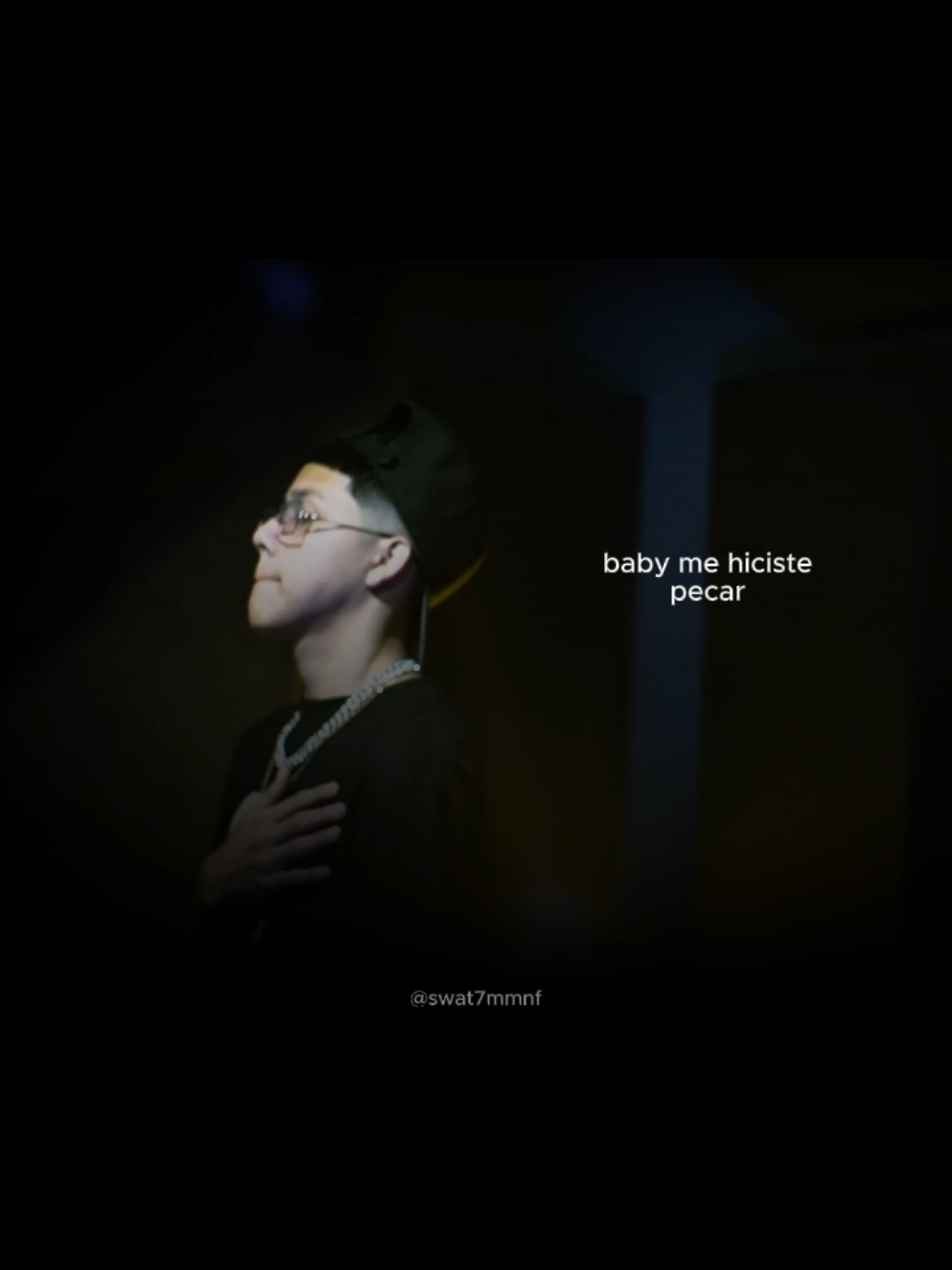 bby me hiciste pecar.. #mehicistepecar #yerzy #yerzyx100pre #ep #lyrics #26is #neutro #rolasparaestados  #fyp @neutroogg @Louis Producer🎛 