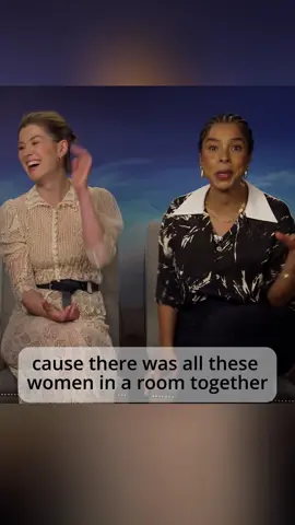 Sophie Okonedo on Her First Big Fight Scene in #TheWheelofTime Season 3! #PrimeVideo