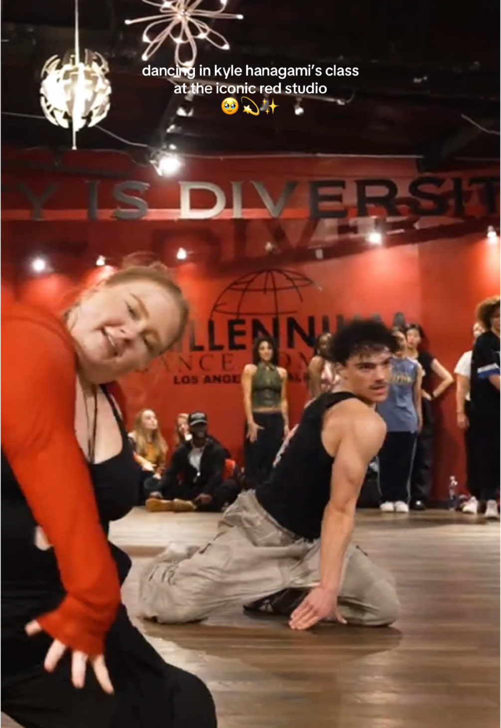 i genuinely love dance so much right now 🥲❤️ @Kyle Hanagami #dance #bornagain  Born Again - @LiSA @Raye @Doja Cat 