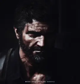 Joel Miller in The Last of Us || TLOU Edit || #joelmiller #joelmilleredit #joelmillertlou #foru #edit  
