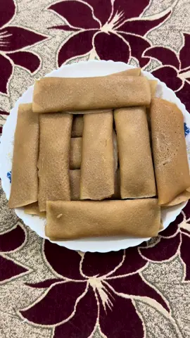 #পাটিসাপটা #pitha #Foodie #fyp #bdtiktok @TikTok Bangladesh @For You House ⍟ 