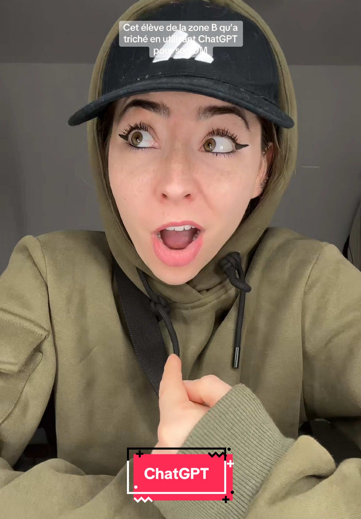 Pas trop dure cette rentrée pour la zone B ? 😂 #humour #pourtoi #foryou  J’avais déjà fait une vidéo similaire sauf que cette fois-ci, l’issue est différente 🤣🤣