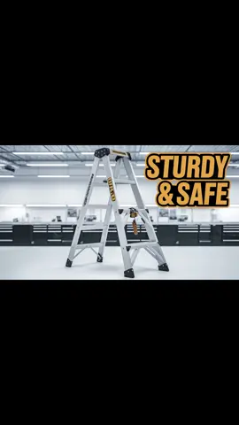 The Ultimate HBTower Step Ladder Review: Sturdy & Safe! Amazon: https://amzn.to/4gY4z8C AliExpress: https://s.click.aliexpress.com/e/_oFj8pL8 #StepLadder, #HBTower, #LadderReview, #HomeImprovement, #DIY, #SafetyFirst, #ToolReview, #PortableLadder, #AntiSlip, #SturdyLadder #short #ytshort #viralshort #usa #kitchen
