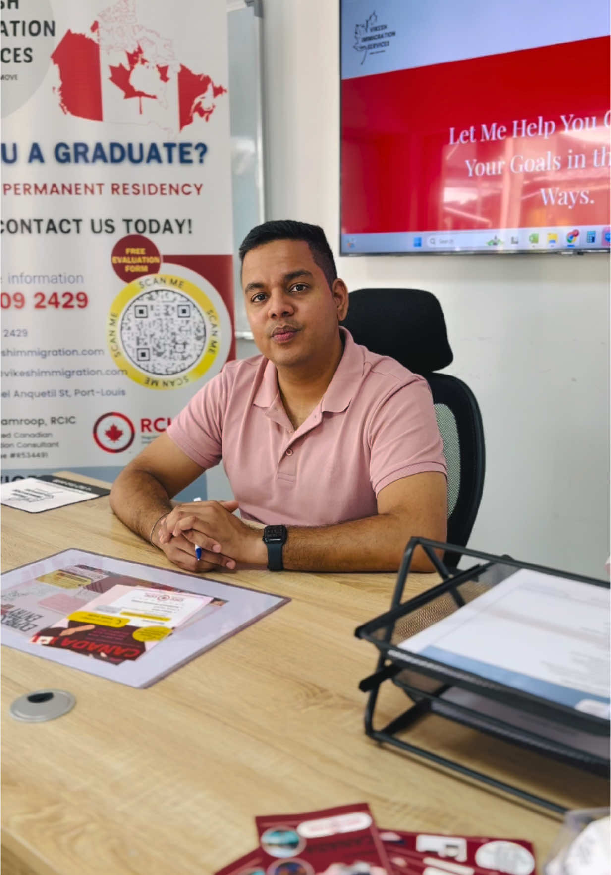 📍Emmanuel Anquetil Street  📞55092429 WhatsApp: +16476122429 #CanadaImmigration #ImmigrateToCanada #MoveToCanada #CanadaVisa #ImmigrationConsultant #CanadianPR #CanadaDream #CanadaLife #CanadaPathway #CanadaJourney #ExpressEntryCanada #CanadaPRPathway #FamilySponsorship #VisitorVisaCanada #CanadaCitizenship#ImmigrationServices #RCIC #ImmigrationConsultantTips #ImmigrationSupport #TrustedConsultant #VisaHelp #VisaExperts #ImmigrationGoals #YourCanadaJourney #DreamBigCanada #SuccessStoriesCanada #CanadaFuture #vikeshimmigration #call55092429