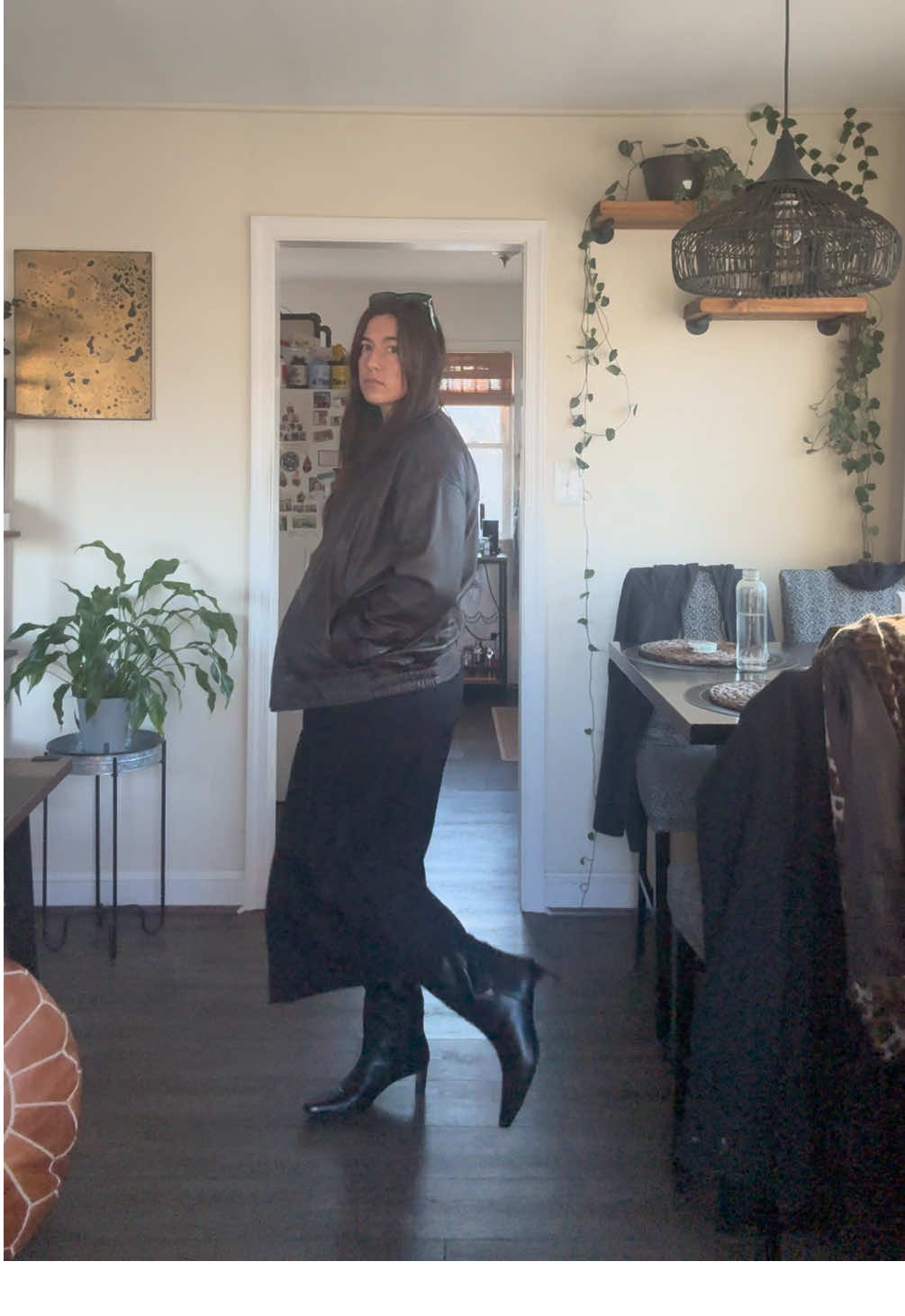 🙋🏻‍♀️ #fitcheck #styleinspo #dailyoutfits #stylediary #style #fyp #workootd #officeoutfit #basicoutfit #