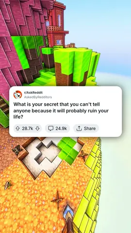 What is your secret that you can’t tell anyone because it will probably ruin your life? #reddit #askreddit #redditreadings #fyp #disturbing #interesting 