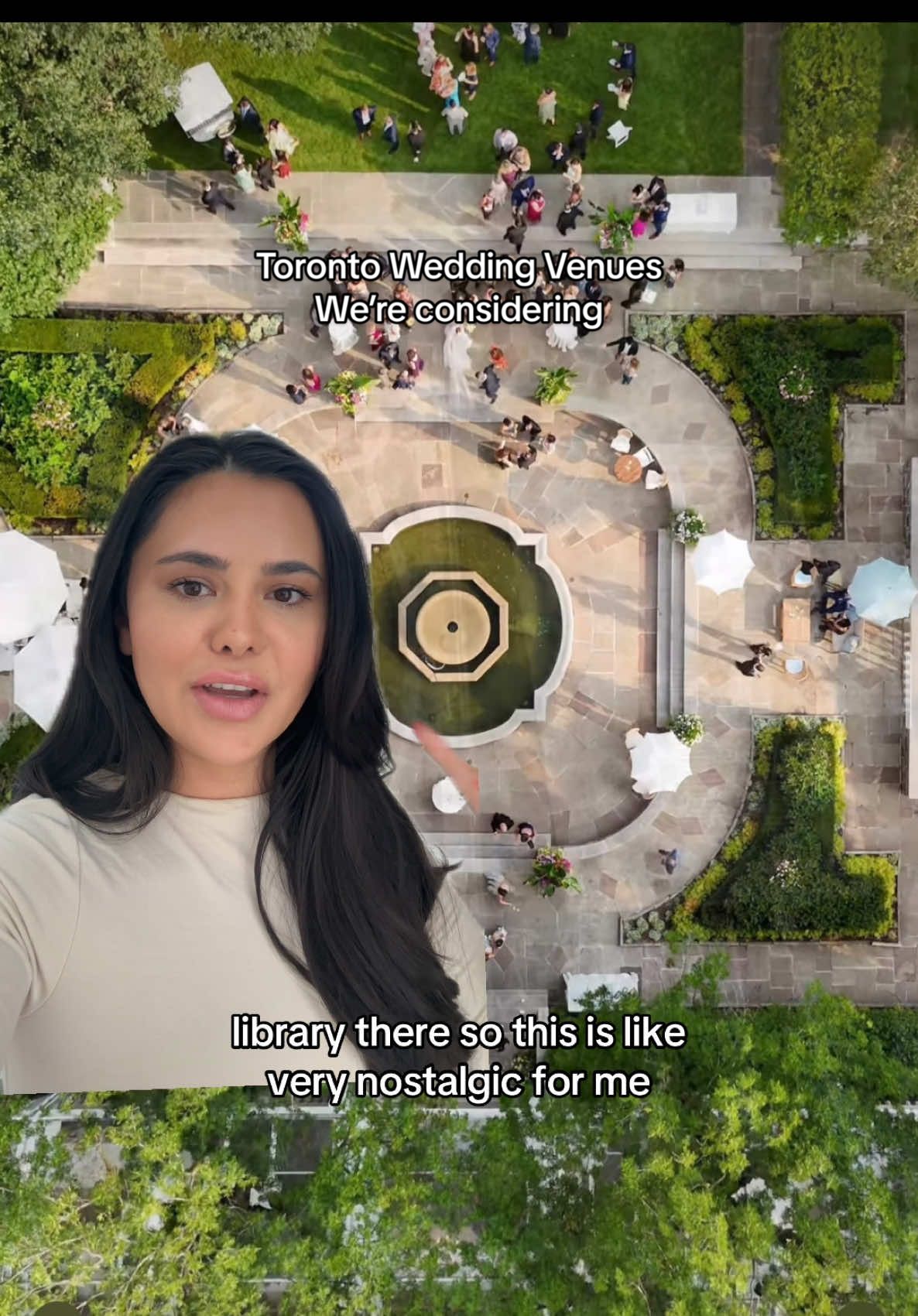 Part 2 of Venues  #torontowedding #torontoweddingvenues #weddingplanning #afghanwedding #iranianwedding #persianwedding #torontolife 