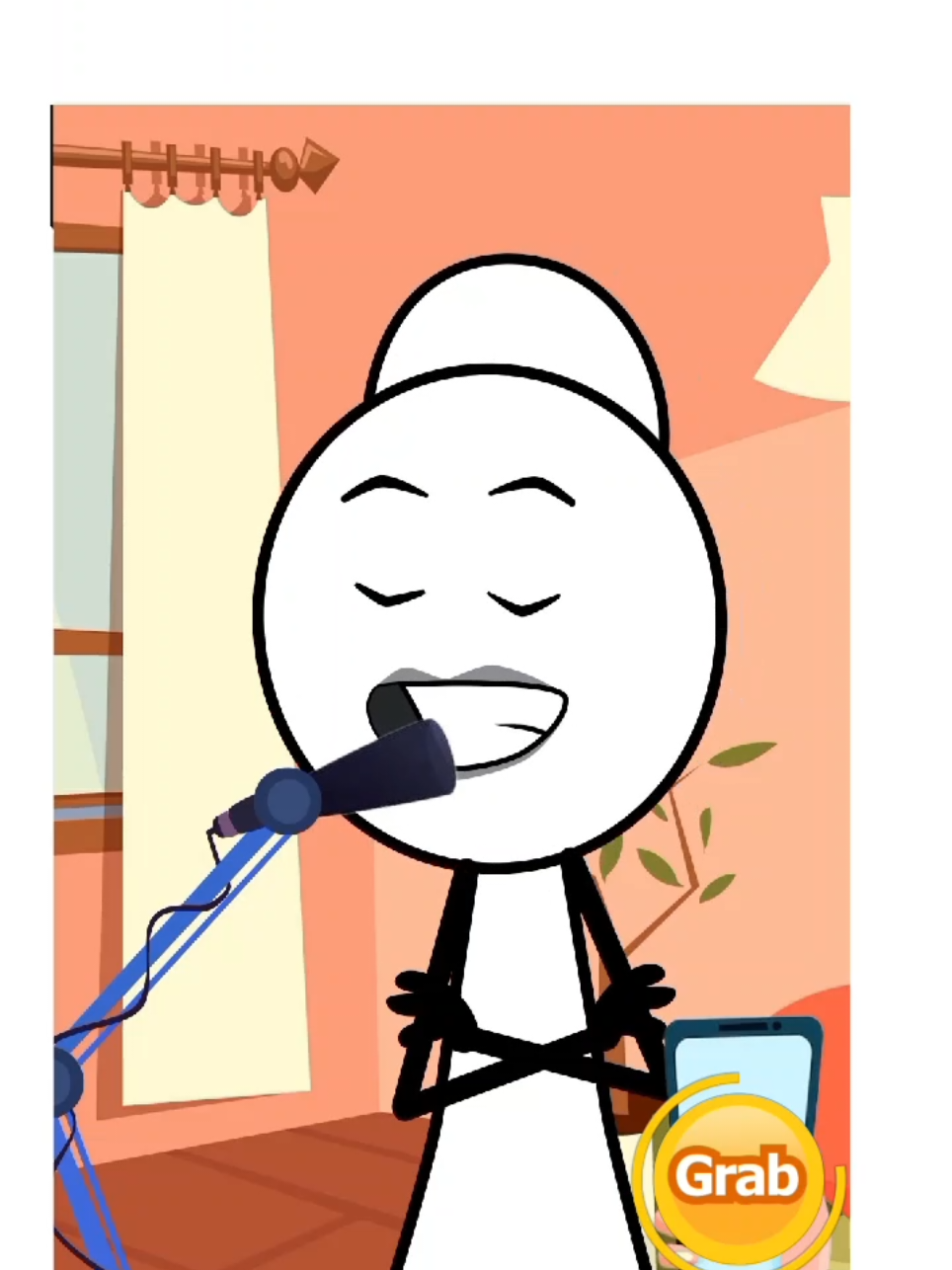 Check out Grab the Mic Challenge on WePlay guys #weplay #Micgrab #weplayparty #fyp #partyideas #gamewithhomies #fypviralシ #xyzabc #animation #animationmeme #foryoupagee #weplay #viral_video #usa_tiktok #Weplaymicgrab