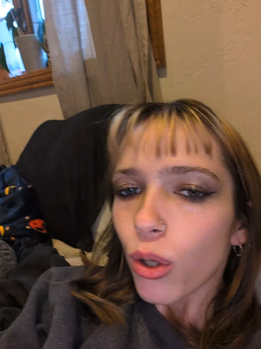got my tiktok back!! 