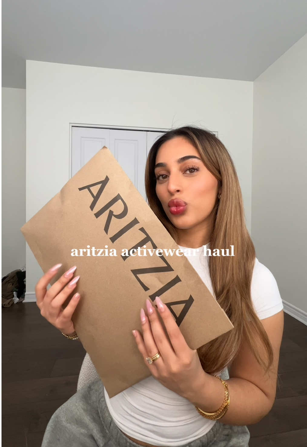 i finally get the @Aritzia hype bc omg #clothinghaul #activewear #activewearhaul #OOTD #outfitinspo 