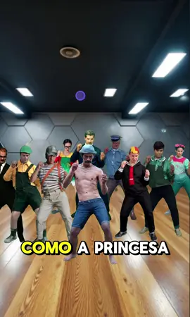 TURMA DO CHAVES DANÇANDO AO SOM DO JOB MC TUTO E GRELO #dancinha #DANÇANDO