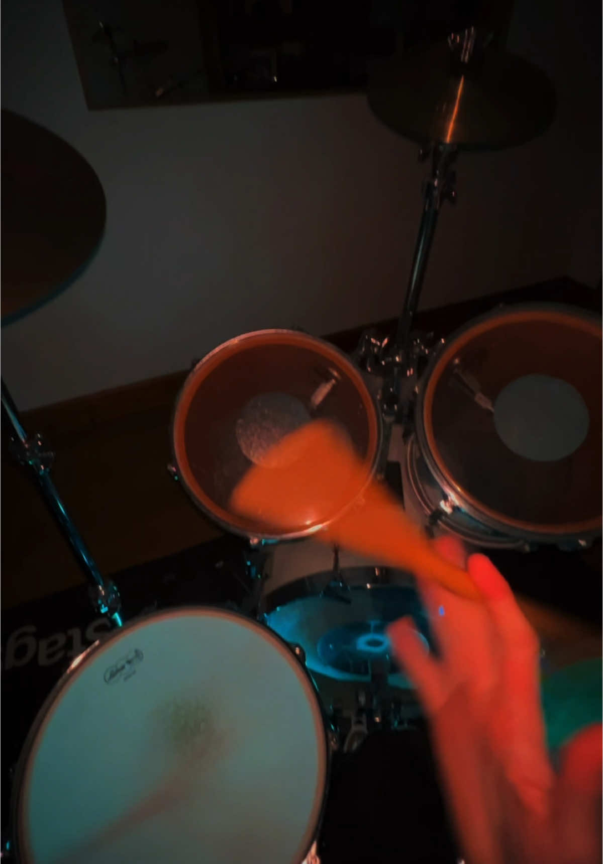 Perfect - One Direction  #pov #drums #drumcover #onedirection #fyp 
