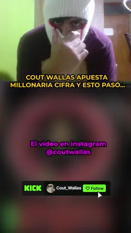APUESTO MILLONARIA CIFRA Y ESTO PASO #fyp #viral_video #viral_video_tiktok #colombia #westcol #streamer #stream #kick #kaicenat #loyalty #perros #mascotas #iphone #apple #fypageシ #friends #comedia #humor #instagood #f #perú #kai #kaicenat #ruleta