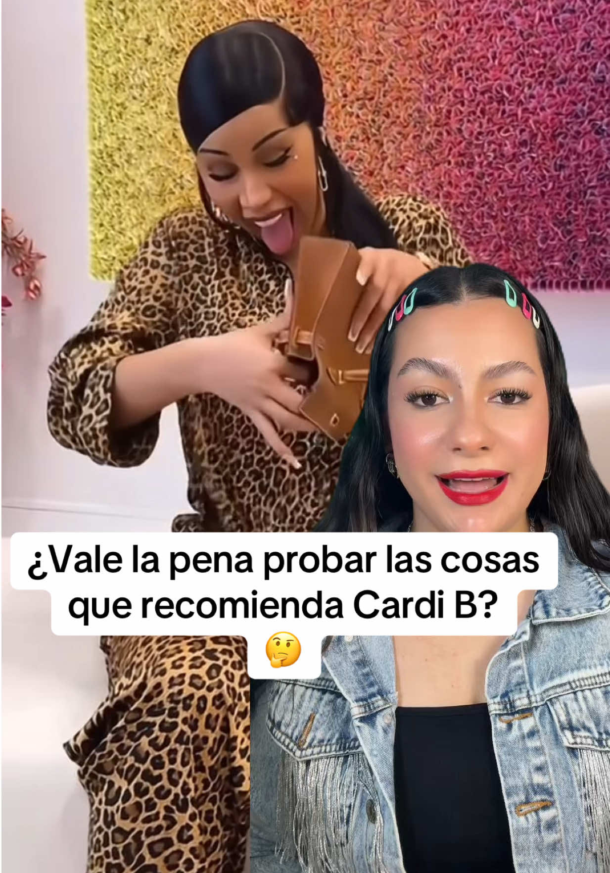 Cardi B makeup remover, Cardi B oil cleanser, Cardi B cistto mini makeup remover, cistto cleansing oil #cardibcleansingoil #cardibmakeupremover #cardiboilcleanser #cistto #cisttocleansingoil #cleansingoil #cisttomakeupremover #makeupremover #tiktokmademebuyit #tiktokshopfinds #tiktokshoprestock #tiktokshopspringglowup 