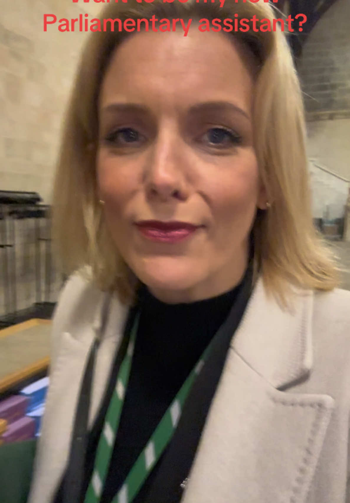 Want to come and work with me in Parliament? Check out my pinned post on my @linkedin page (I’d expect you to have LinkedIn if you worked with me and my team) to find out more! Tiny URL link to it here: https://tinyurl.com/msw4cykw #ImHiring #WorkWithAnMP #WomenInPolitics #EquityDiversityAndInclusion #HousesOfParliament #HouseOfCommons #MemberOfParliament #SouthDerbyshire #London