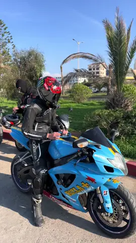 Best bikers group in 🇩🇿??