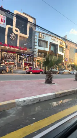 موصل #سوق #المثنى #