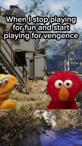 Fun? That was never the goal. It’s about justice now. 🎯🔥 #Gaming #RevengeArc  #GamingMemes #GamerLife #CompetitiveGaming #RevengeIsSweet #TryHardMode #GamerHumor #OnlineGaming #ClutchOrKick #Salty #GamingCommunity #SquadUp #RankedPlay #FPSGaming #GameTime #Esports 