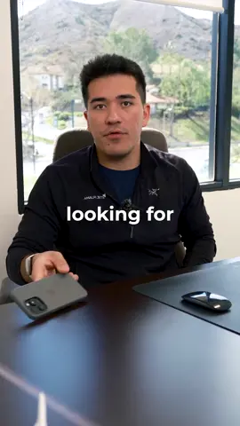 Kolin breaks down the right way to find and vet investors. #FlyAmalfi #PrivateJet #Travel