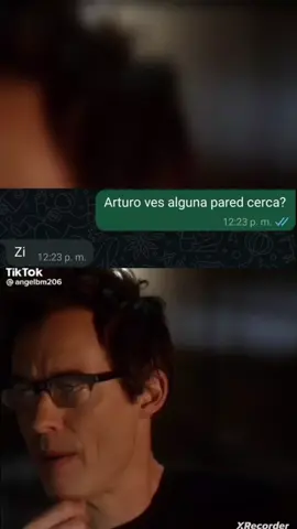 #flash #grantgustin #tomcavanagh 