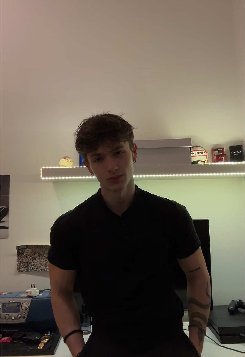 do I match this type of music?