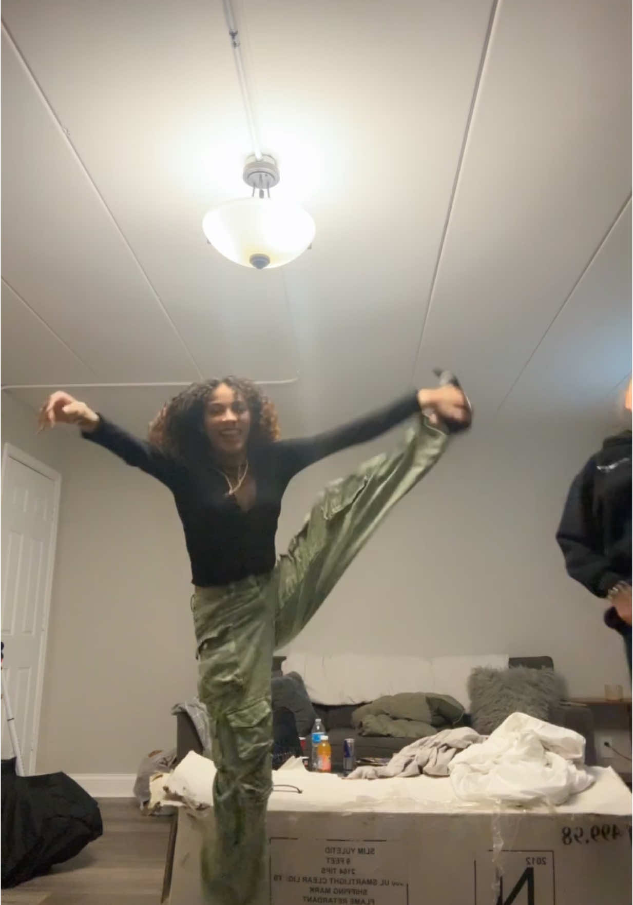 just 2 drunk besties 😭❤️ #fyp #bestiegoals 