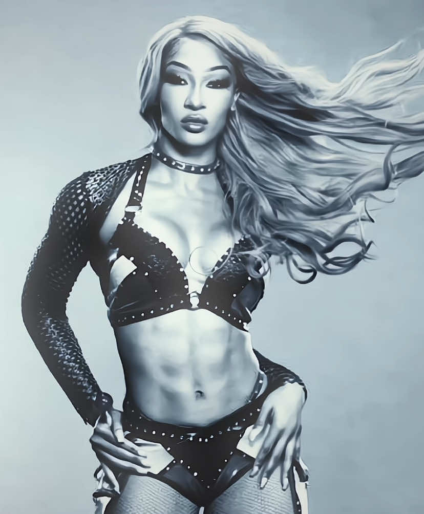 So underrated. #foryoupage #edits #WWE #msjackson #jakarajackson #jakarajacksonwwe #wwe #explorepage #blowthisup #viral #edit #nxt #billboardnxt 