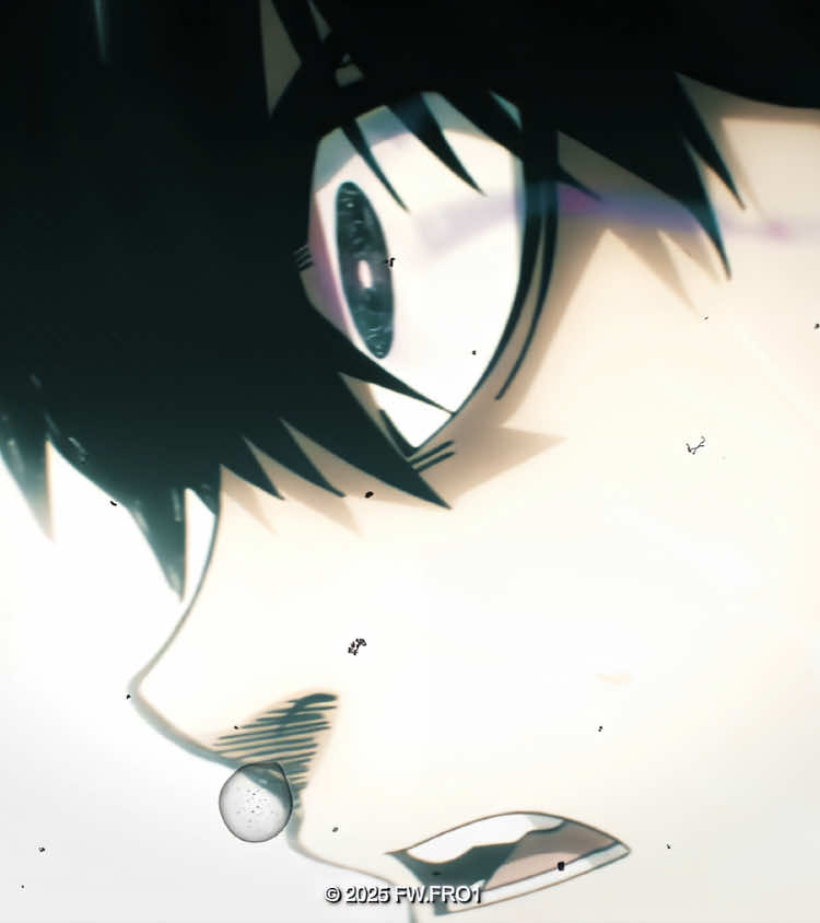 bro can’t stop editing isagi #isagi #isagiyoichi #bluelock #edit #trending #trend #foryoupage #fyp #viral #viralvideo 