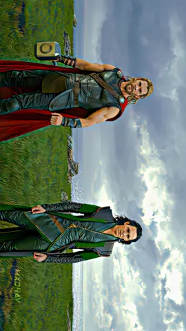 4K | Thor: Ragnarok ⚡️⚔️🔥 (Quality settings in my bio) #thorragnarok #thor #marvel #mcu #loki #lokilaufeyson #hela #superhero #ragnarok #120fps #edit #fyp #viral 