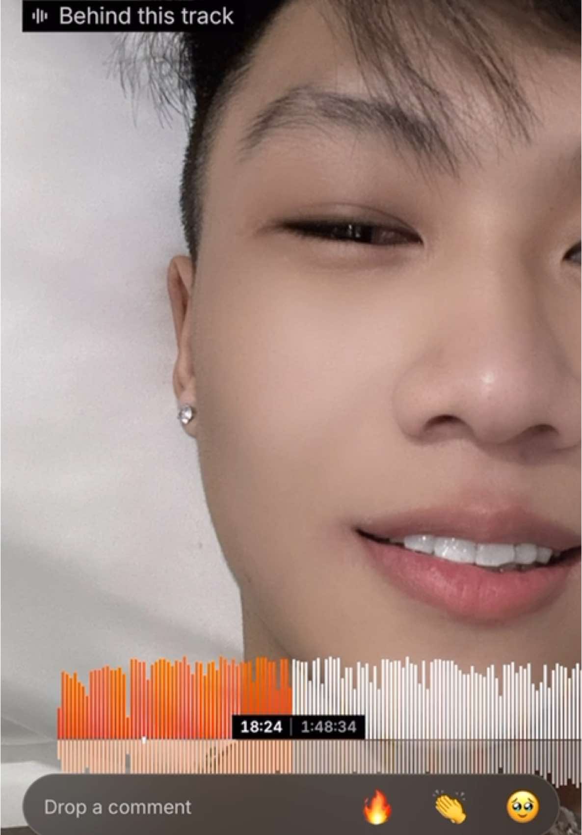 mới ra lò nhạc lỏ đừng ném đá em nhé