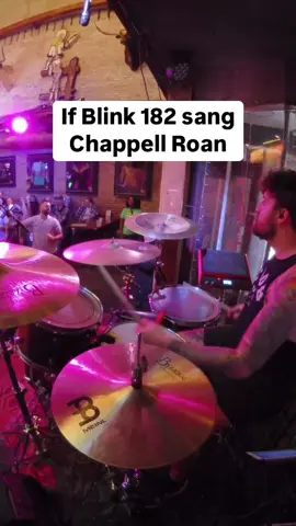Skylines and Satellites  @blink-182 @chappell roan  @Meinl Cymbals @Vic Firth @Alclair Audio @Low Boy Custom Beaters @Roland #Drums#drummer#drumfam#worldofdrums#drumtok #music#musicians#drumporn#drumsharing#drumsdailey#bateria#drumpassion#drumbeats#drummersoftiktok #live #cover #rock #pop 