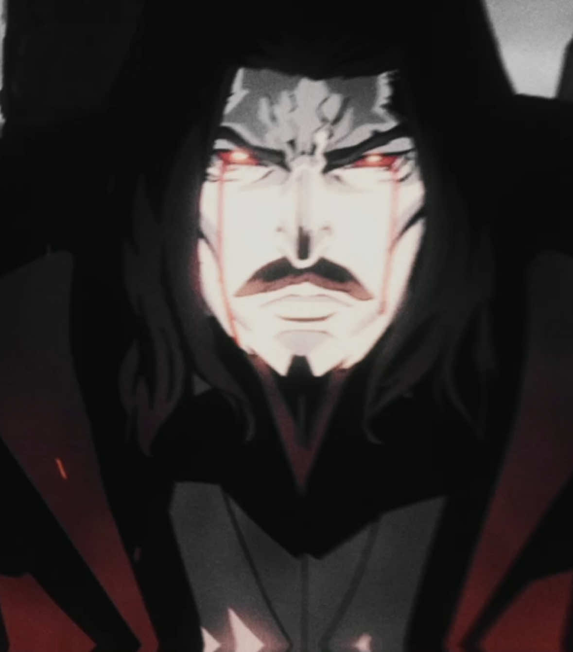 I’ve got so many castlevania ideas rn😭😭 #castlevania #castlevanianetflix #castlevaniaedit #dracula #draculaedit #adriantepes #adriantepesedit #anime #manga #edit #trending #lxviae 