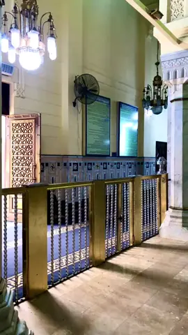#هيموني تيموني عن سواهم واشغلوني عن سواهم محلي هواهم روحي فداهم ولو جافوني # مسجد 🕌سيدي علي زين العابدين 