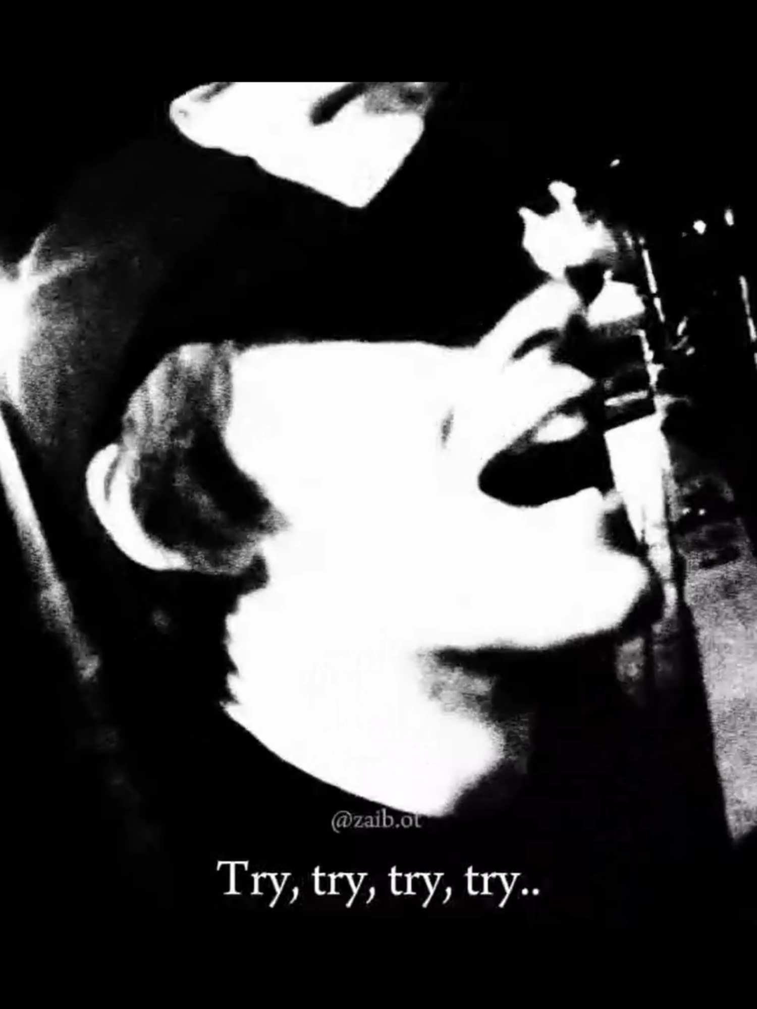 Boots (Try Try Try) #cancion #terror #miedo #historia #cursed #leyenda #creepypasta #fyp #canciones #ritual #boots