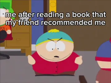 total buns💔 // #southpark #fyp #foryou #ericcartman #xyzbca #relatable #fart 