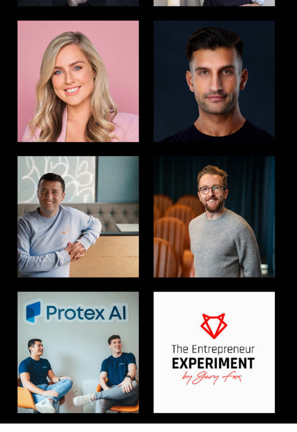 Season 22 so far has been 🔥 new episode out Thursday #fyp #businesspodcast 