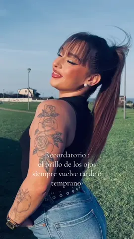 difícil pero posible ❤️