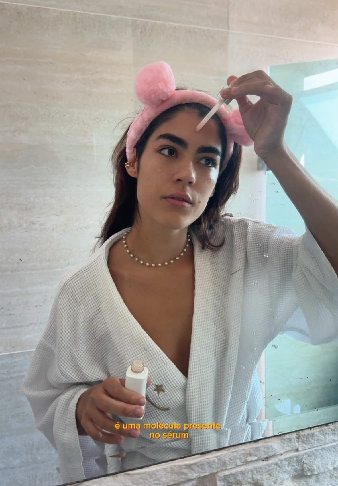 Minha rotina de skin care é meu ritual de todo dia e claro que não poderia faltar essa linha maravilhosa Glycolic Bright de @L’Oréal Paris 💖 Compartilhar com vocês os segredinhos pra uma pele sem manchinhas é tudo de bom 🌸!! Testem e depois comentem aqui, que que vocês acharam?? ✨ #GlycolicBright #LorealParisSkincare #LorealParis #Publicidade