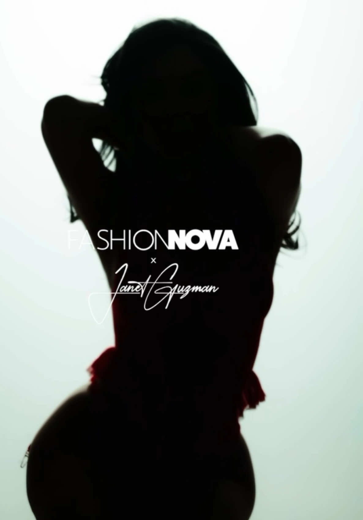 @Fashion Nova x Janet Guzmán  2.26 💋