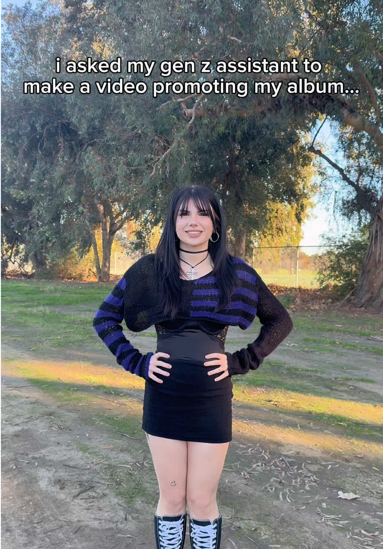 do u guys think i should fire her? loser out 3/28 #newmusic #musician 