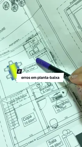 com todo respeito aos meus colegas de profissão, mas é real: cada um no seu quadrado 🫠 #arquitetura #projeto #plantabaixa #foryoupage #fyp #obra #arquiteta 