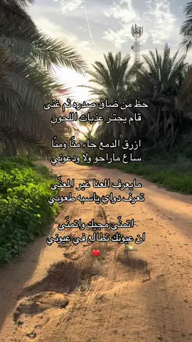 أتمنّى مجيّك وأتمنّى 😢 - #foryou #fyp #explore 