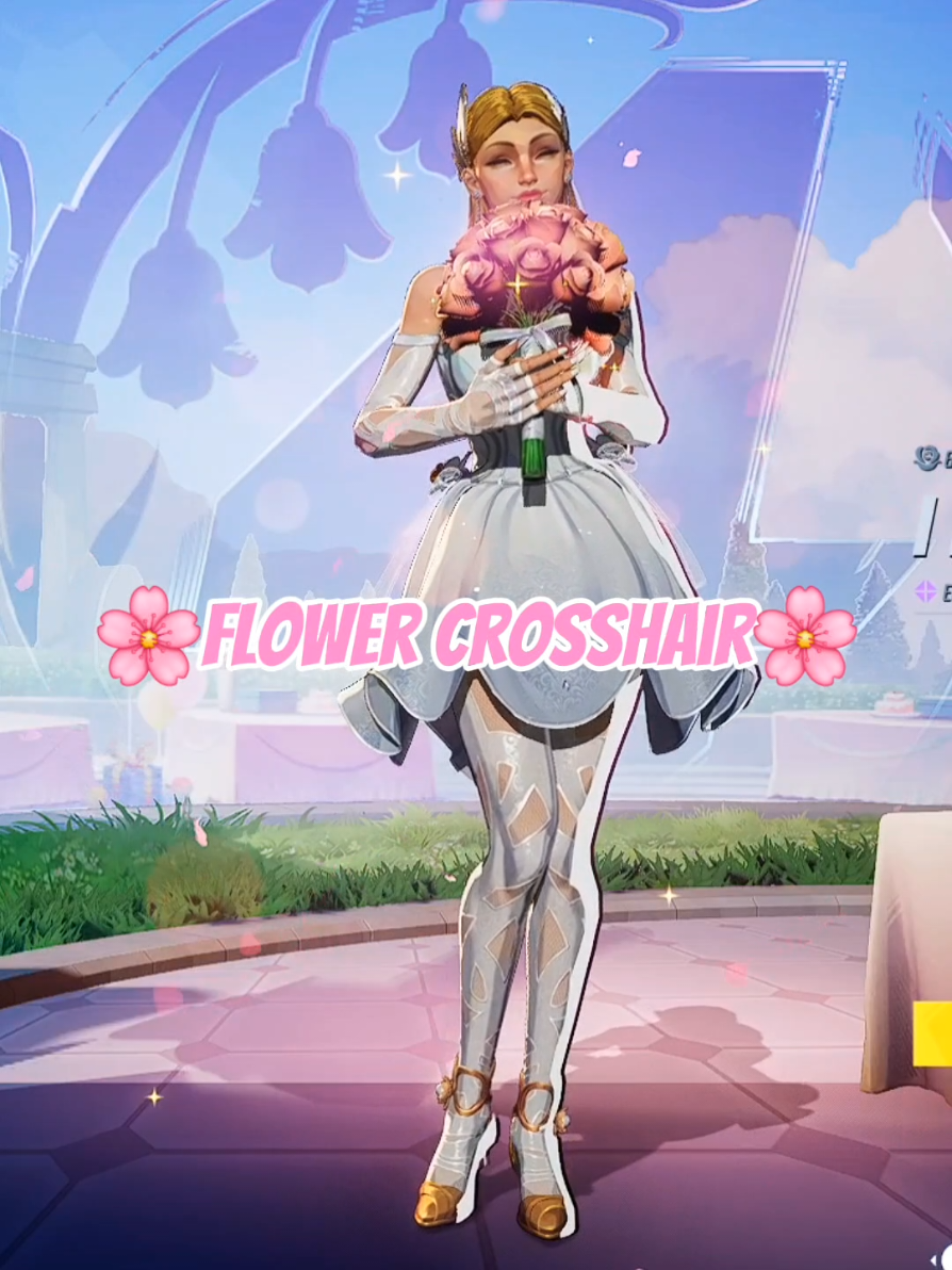 Replying to @hoebi_kenobi Ask and you shall receive🫶🏻🌸 #fyp #foryou #foryoupage #crosshair #marvelrivals #marvelrival #marvel #marvels #invisiblewoman #suestorm #fantastic4 #gaming #GamerGirl #gamingclips #marvelrivalsgame #gamer #funnygaming #funnymarvelrivals  #funnygamermoments #funnygamingclips #kanameigaming