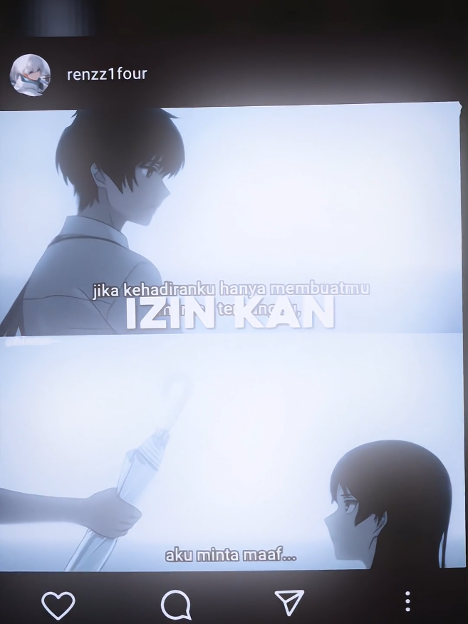 jika kehadiranku tidak membuatmu bahagia pergilah cari seseorang yang membuatmu bahagia||serana preset 5mb https://alightcreative.com/am/share/u/pH1RPbVX8cM3aPZXUseoqHgvRJ43/p/pFDwKtQf2l-880664448ef2fec4 preset xml https://whatsapp.com/channel/0029Vb3YpEP7dmeRK5cXYn3P #aesthetic #presetdibawah5mb #presetalightmotion #presetmlbb #mlbb 