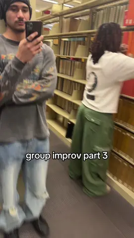 guys I didn’t hit him fr promise #funny #relatable #acting @abe @Loveearl @Jonah 