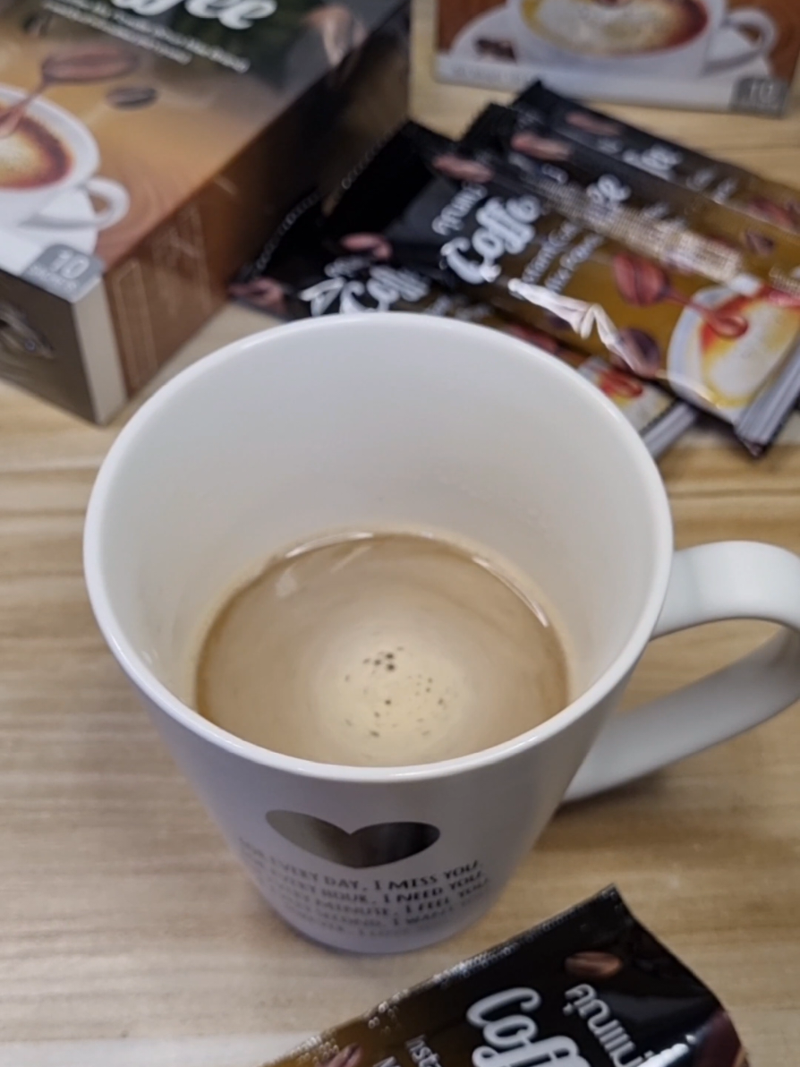 #กาแฟคุณแม่ #รีวิวบิวตี้ #ของดีบอกต่อ 