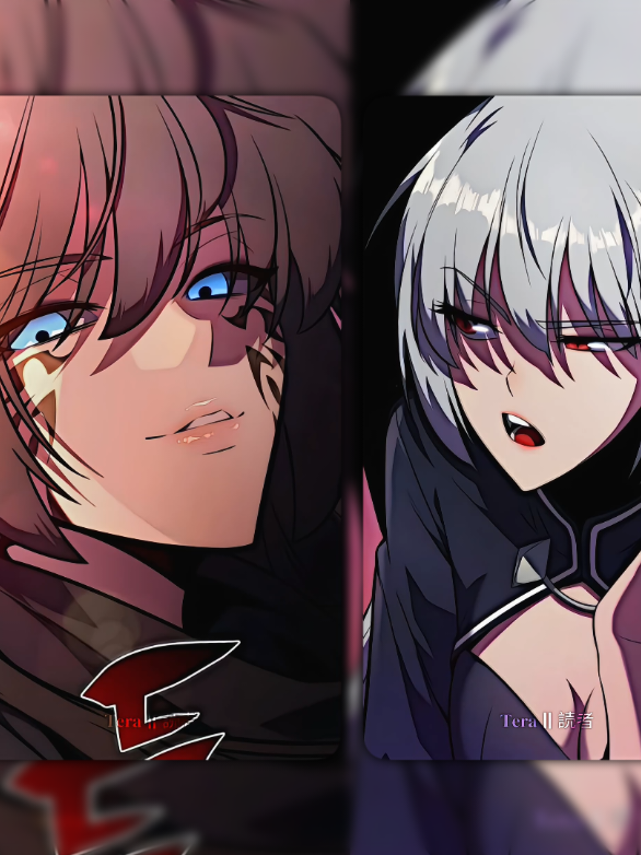 pilih salah satu aja 🥵 || Solo Max-Level Newbie #solomaxlevelnewbie #manhwa #manhwaedit #manhwareccomendation #alicevonataraxia #fortexfrtx #tera読者 