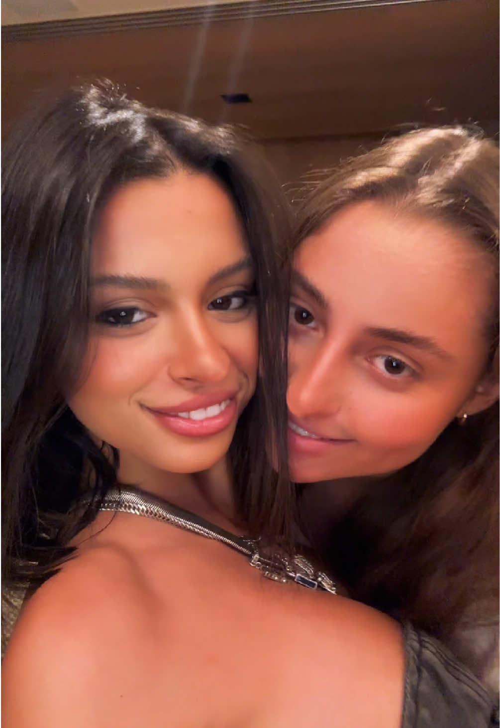 Te amo tanto @sara ♥️ #wlwcouple #gf #foyou #viralvideos #foyoupage 