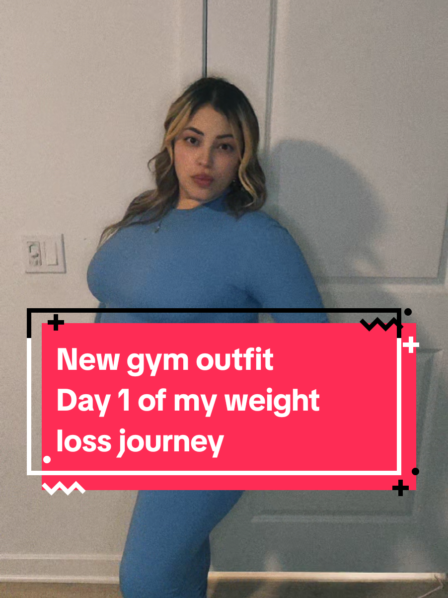 Being transparent with my weight, learning to love myself, and what better way to begin my weight loss journey than with cute gym outfits! #plussize #plussize #fashion #gym #gym #gymattire #cute #fits #stretchy #fyp #Viral 